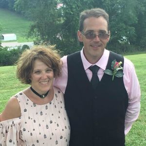 Meet your Posher, Dawn